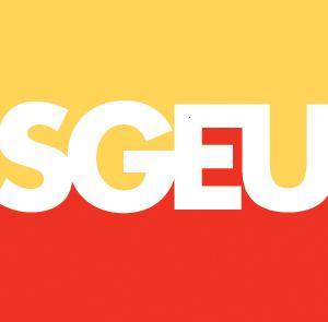 SGEU - Saskatchewan Government and General Employees' Union